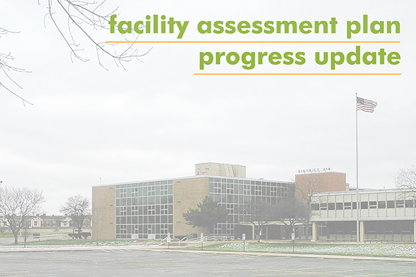  facility report cover